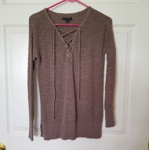 American Eagle Outfitters Sweaters - American eagle sweater